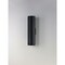 Maxim Lighting Outpost 2-Light 15"H LED Outdoor Wall Sconce 86403BK - alternate 5